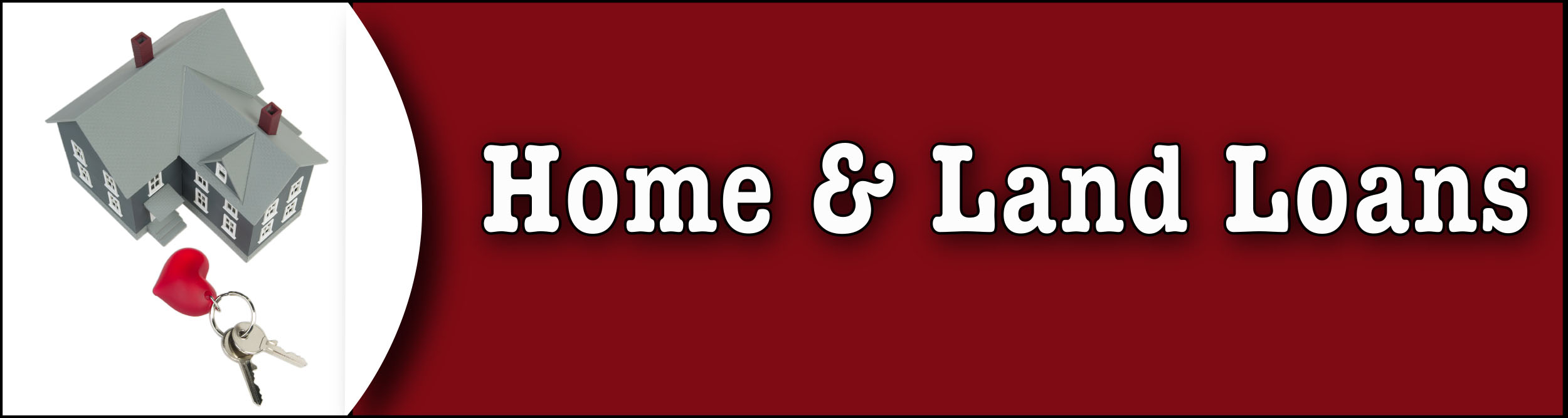 Home & Land Loans United Credit Union